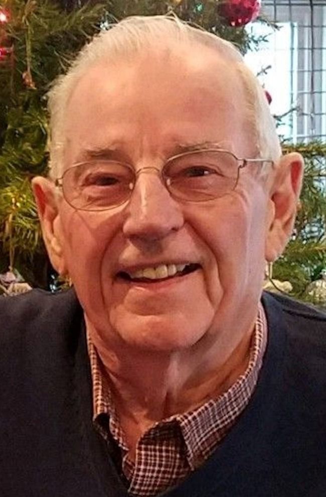 Armstrong, Elwood Lee "Woody"